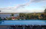 Swimming Pool 7 Bellagio Hills Hotel and Restaurant