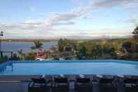 Swimming Pool Bellagio Hills Hotel and Restaurant