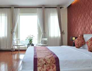 Bilik Tidur 2 Hanoi Legacy Hotel Hoan Kiem