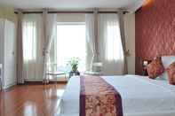 Bilik Tidur Hanoi Legacy Hotel Hoan Kiem