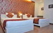 Bilik Tidur 2 Hanoi Legacy Hotel Hoan Kiem