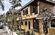 Luar Bangunan 2 The Yellow House Rayong