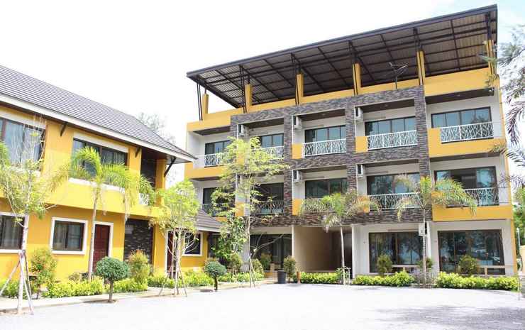 The Yellow House Rayong