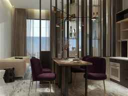 Thien Thanh Hotel, 453.333 VND