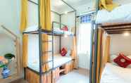 Kamar Tidur 2 Rubis Hostel