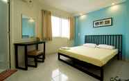 Kamar Tidur 4 Marianne Home Inn