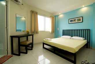 Kamar Tidur 4 Marianne Home Inn