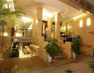 Luar Bangunan 2 L'Heritage Hanoi Hotel