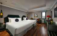 Bilik Tidur 7 L'Heritage Hanoi Hotel