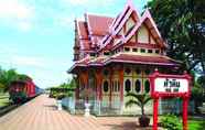 Nearby View and Attractions 4 999 Triple Nine Huahin