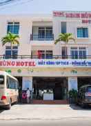 EXTERIOR_BUILDING Minh Hung Hotel