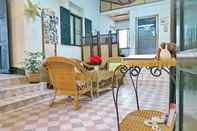 Khu vực công cộng Baan Rub Aroon Guesthouse