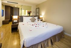 卧室 5 King Town Grand Hotel & Wedding Center