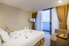 卧室 King Town Grand Hotel & Wedding Center