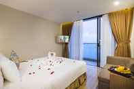 Bilik Tidur King Town Grand Hotel & Wedding Center