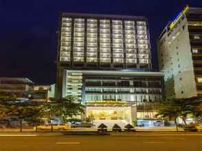 ภายนอกอาคาร 4 King Town Grand Hotel & Wedding Center