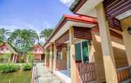 Bangunan 4 Best House Resort