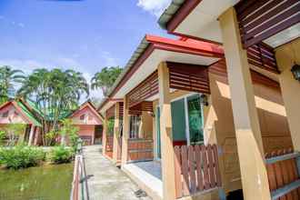 Bangunan 4 Best House Resort