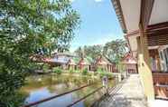 Bangunan 7 Best House Resort