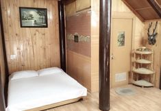 Phòng ngủ 3 Cat Ba Mountain View Hotel