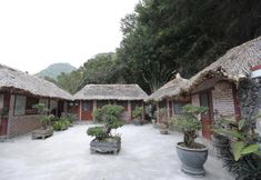 Bên ngoài 2 Cat Ba Mountain View Hotel