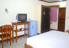 ห้องนอน 6 SP Residence