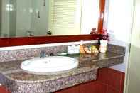 Toilet Kamar SP Residence