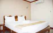 Kamar Tidur 3 NP Residence