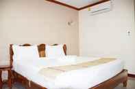 Kamar Tidur NP Residence