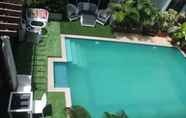 Swimming Pool 5 Huen Chan Thip