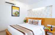 ห้องนอน 6 Gia Huy Hotel