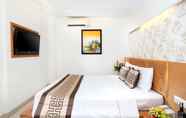 ห้องนอน 7 Gia Huy Hotel