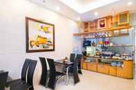 ร้านอาหาร Gia Huy Hotel