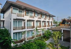 ロビー 3 Le Patta Resort & Hotel Chiang Rai