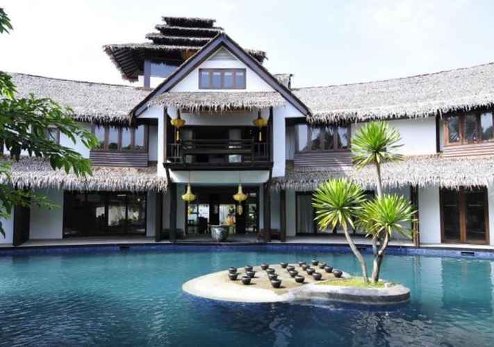 Villa Samadhi Kuala Lumpur Bandaraya Kuala Lumpur Malaysia