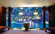 Lobby 7 Villa Samadhi by Samadhi – Adults Only