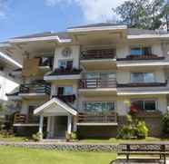 Bangunan 5 Prestige Vacation Apartments - Hanbi Mansions