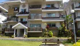 Bangunan 5 Prestige Vacation Apartments - Hanbi Mansions