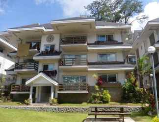Exterior 2 Prestige Vacation Apartments - Hanbi Mansions