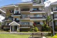 Bangunan Prestige Vacation Apartments - Hanbi Mansions