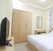 ห้องนอน 4 Banggalawa Hotel Pasar Minggu