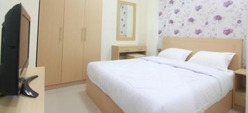 Bedroom 4 Banggalawa Hotel Pasar Minggu