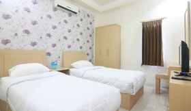 Bedroom 2 Banggalawa Hotel Pasar Minggu