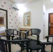 ห้องนอน 3 Banggalawa Hotel Pasar Minggu
