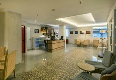 Lobby 6 Yan's House Hotel