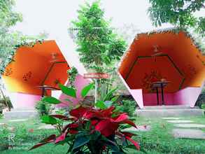 Luar Bangunan 4 Camellia Resort & Spa Phu Quoc 