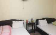 Bilik Tidur 4 Saigon Hotel Ninh Binh