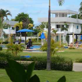Maephim Ocean Bay 1, Hotel Tung Prong Thong Golden Mangrove Field