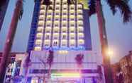 Exterior 2 Lam Giang Hotel