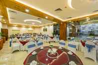 Functional Hall Lam Giang Hotel